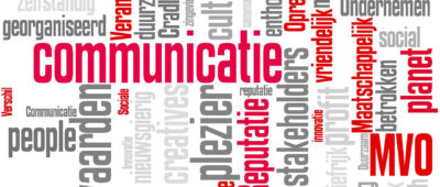 Werkwijze - Communicatie (2)